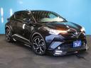 Ｇ　禁煙車／ＴＲＤフルエアロ／Ｃ－ＨＲロゴ入りヘッドライト／革シート／バックカメラ／純正９インチナビ／ドライブレコーダー／セーフティセンスＰ／シートヒーター／純正１８インチＡＷ／ＥＴＣ２．０／フルセグ（15枚目）