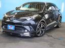 Ｇ　禁煙車／ＴＲＤフルエアロ／Ｃ－ＨＲロゴ入りヘッドライト／革シート／バックカメラ／純正９インチナビ／ドライブレコーダー／セーフティセンスＰ／シートヒーター／純正１８インチＡＷ／ＥＴＣ２．０／フルセグ（17枚目）