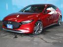 MAZDA MAZDA3 FASTBACK