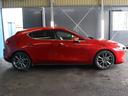 MAZDA MAZDA3 FASTBACK