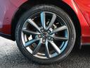 MAZDA MAZDA3 FASTBACK