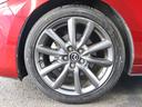 MAZDA MAZDA3 FASTBACK