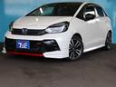 ｅ：ＨＥＶ　ＲＳ　無限フルエアロ／９インチホンダコネクトディスプレイ／禁煙／ハーフレザーシート／衝突軽減ブレーキ／アダプティブクルーズ／バックカメラ／ＬＥＤヘッドランプ／（21枚目）