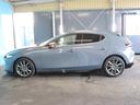 MAZDA MAZDA3 FASTBACK