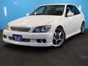 ＲＳ２００　クオリタート　タイベル交換済／エクセーヌシートセット／フジツボ製純正マフラー／禁煙／ＴＥＩＮ車高調／クスコタワーバー／ナビ／Ｂｌｕｅｔｏｏｔｈ／フルセグ／ＨＩＤヘッドライト／パワーシート／ハーフレザーシート／ＥＴＣ（53枚目）