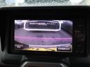 バックカメラはガイド線付きなので駐車の際も安心です♪