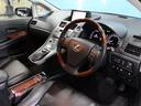 LEXUS HS