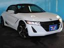 HONDA S660