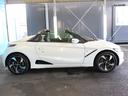 HONDA S660