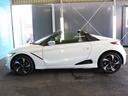 HONDA S660