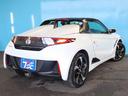 HONDA S660