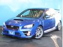 SUBARU WRX S4