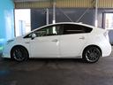 TOYOTA PRIUS PHV