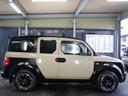 HONDA ELEMENT