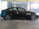 LEXUS IS F