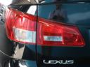 LEXUS IS F