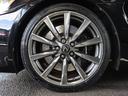 LEXUS IS F
