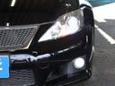LEXUS IS F