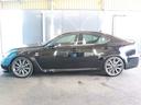 LEXUS IS F