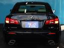 LEXUS IS F