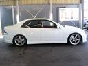 RS200 クオリタート タイベル交換済/エクセーヌシートセット/フジツボ製純正マフラー/禁煙/TEIN車高調/クスコタワーバー/ナビ/Bluetooth/フルセグ/HIDヘッドライト/パワーシート/ハーフレザーシート/ETC(21枚目)