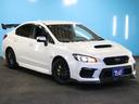SUBARU WRX STI