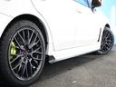 SUBARU WRX STI