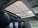 【サンルーフ】開放感あふれる車内です!