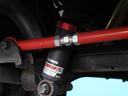 XC 禁煙車/後期型/BLITZ車高調リフトアップ/ADVAN16AW/マフラーカッター/YOKOHAMAタイヤ/KENWOODオーディオ/INNOルーフレール/ETC/ターボ/フォグランプ/4WD/5MT(13枚目)