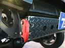 クロスアドベンチャー　５ＭＴ／オフロードタニグチＡ８ショック／リフトアップ／ＲＥＣＡＲＯシート／スキッドプレート／フロント・リアショートバンパー／ターボ／ＥＴＣ（12枚目）