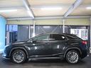 ＲＸ４５０ｈ　バージョンＬ　モデリスタエアロ・マフラー／１オーナー／ムーンルーフ／アダプティブハイビームシステム／シートヒーター＆ベンチレーション／ＥＴＣ２．０／禁煙車／純正ナビ／パノラミックビューモニター（20枚目）