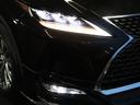 ＲＸ４５０ｈ　バージョンＬ　モデリスタエアロ・マフラー／１オーナー／ムーンルーフ／アダプティブハイビームシステム／シートヒーター＆ベンチレーション／ＥＴＣ２．０／禁煙車／純正ナビ／パノラミックビューモニター（23枚目）