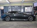 ＬＳ５００ｈ　Ｉパッケージ　モデリスタフルエアロ／スパッタリング２０インチアルミホイール／ムーンルーフ／マークレビンソンリファレンス３Ｄサラウンドシステム／アダプティブクルーズ／衝突軽減／４ＷＤ／シートヒーター＆ベンチレーション（23枚目）