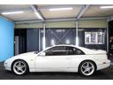 300ZX Tバールーフ/禁煙車/タイミングベルト交換済令和3年9月28日95949km時/FUJITSUBOマフラー/AVS18インチアルミ/オートクルーズコントロール/パワーシート/キーレス/ETC(34枚目)