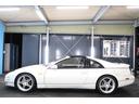 300ZX Tバールーフ/禁煙車/タイミングベルト交換済令和3年9月28日95949km時/FUJITSUBOマフラー/AVS18インチアルミ/オートクルーズコントロール/パワーシート/キーレス/ETC(35枚目)