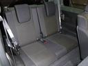 後部座席はあまり使用されていなかったようです。こちらもキレイです♪