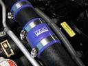 【HKS GTスーパーチャージャー】下からトルクがあるので力強く運転も快適ですよ♪