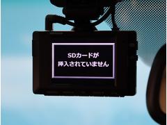 ドライブレコーダー付きですので、万が一の時でも強い味方になってくれます！ 6