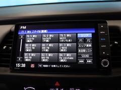 ★オプション装備ホンダコネクトディスプレー★【９インチワイドナビ】ＡｐｐｌｅＣａｒＰｌａｙやＡｎｄｒｏｉｄＡｕｔｏがご利用いただけます！ 6