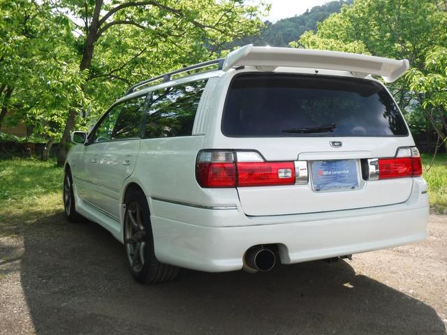 260RS オーテックバージョン(11枚目)