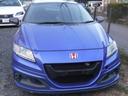 HONDA CR-Z