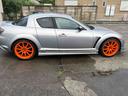 MAZDA RX-8