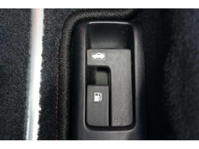 WRX STI Aライン 4WDMTモードSDナビDTVクルーズコントロール電動シートスマートキーBカメラETC禁煙(49枚目)