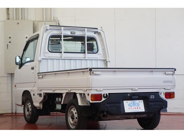 TB 三方開 4WD 5速MT AC/PS 作業灯 ドアバイザー付 禁煙(7枚目)