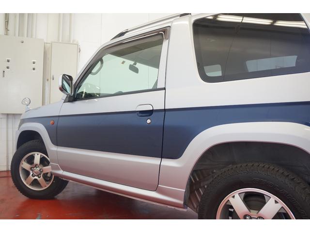 エクシード 4WD ターボ メモリナビ DTV 電格ミラー Fフォグランプ AW15 ドアバイザー付 ETC 禁煙 USB Bluetooth(33枚目)