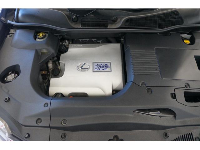 ＲＸ ４５０ｈ　バージョンＬ　４ＷＤ　ＨＤＤナビＤＴＶスマートキーＰスタートクルーズコントロールＢ＆Ｓカメラ本革エアシート電動シートサンルーフシートヒーター電動バックドアＥＴＣ禁煙ＡＷ１９（74枚目）