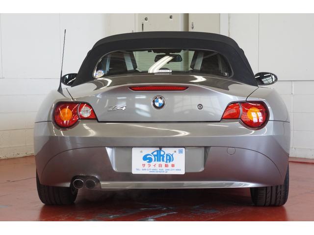 ＢＭＷ Ｚ４