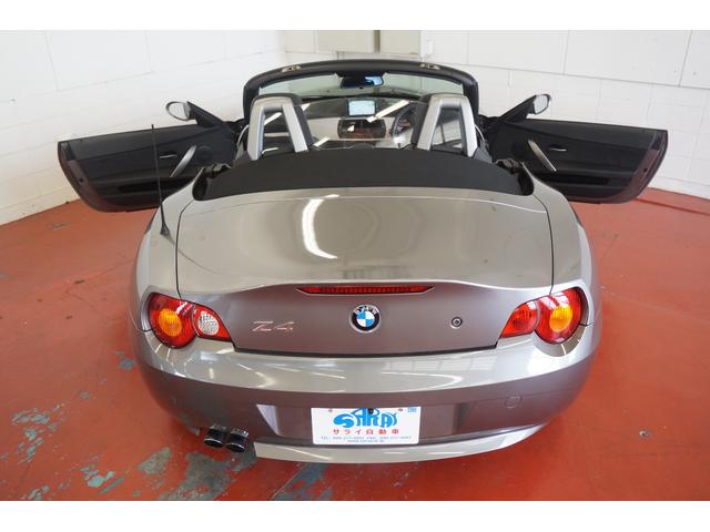 ＢＭＷ Ｚ４