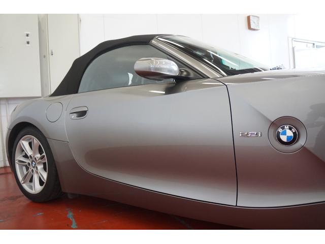 ＢＭＷ Ｚ４