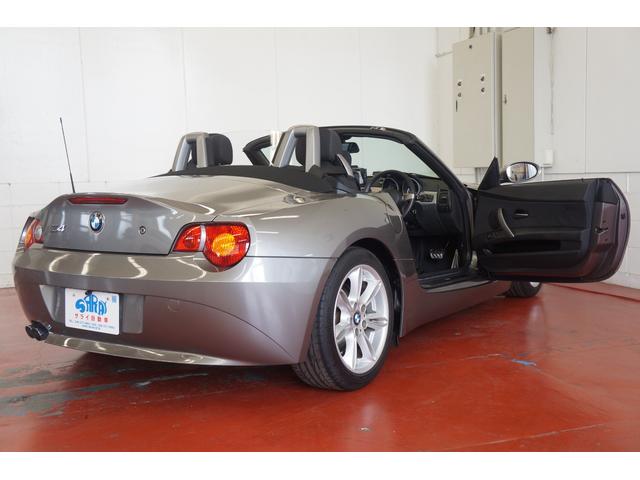 ＢＭＷ Ｚ４